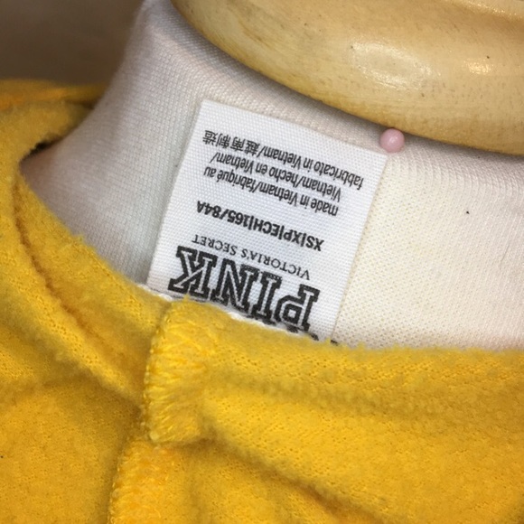 PINK Jacket - Picture 4 of 4